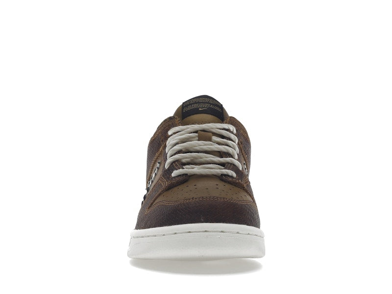 Nike Dunk Low Paris YMCA Old Court (Ale Brown)