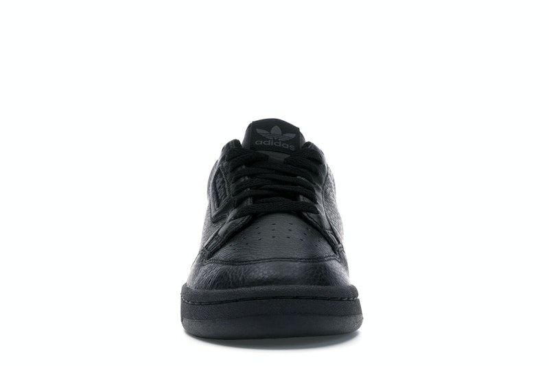 adidas Continental 80 Core Black Carbon