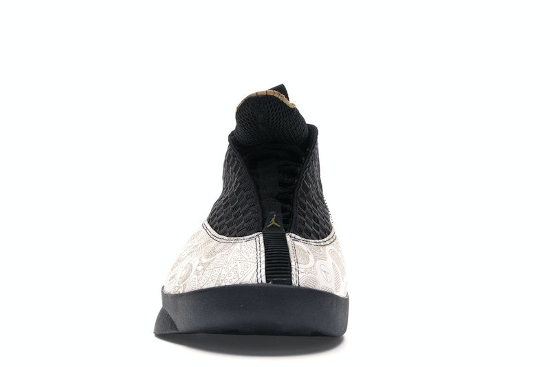 Jordan 15 Retro Laser