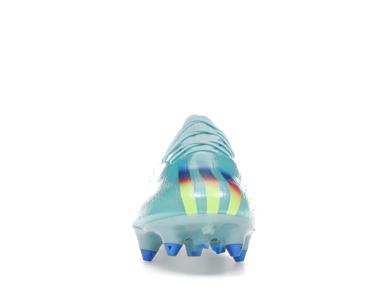 adidas X Speedportal.1 SG Clear Aqua Power Blue