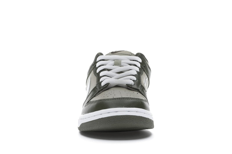 Nike Dunk Low Light Stone