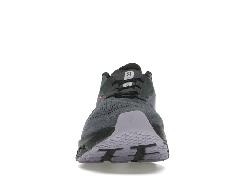 On CloudStratus 3 Metal Wisteria (Women's)