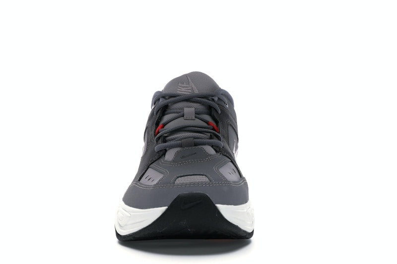 Nike M2K Tekno Gunsmoke University Red