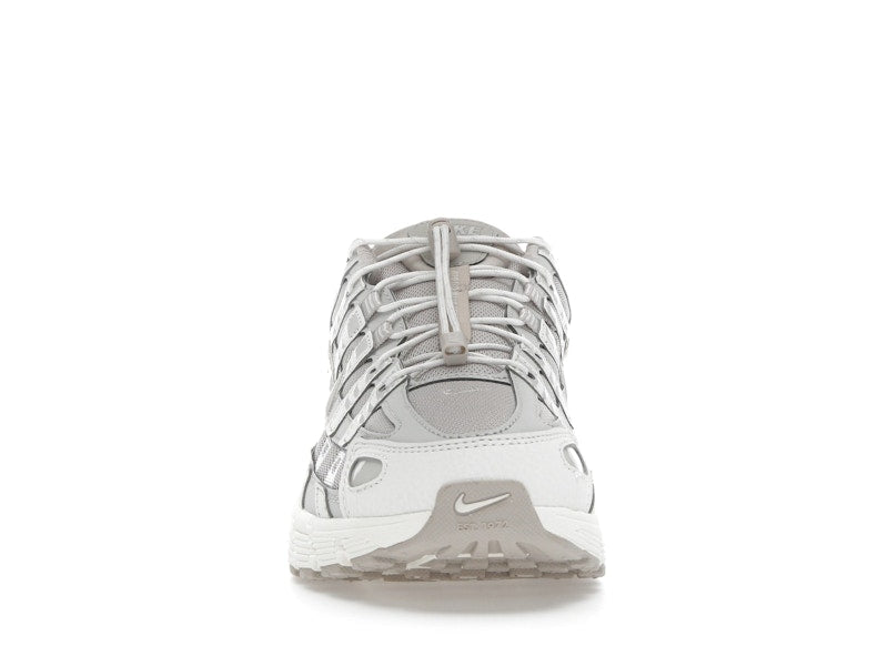 Nike P-6000 Sail Light Bone Cream (Women's)