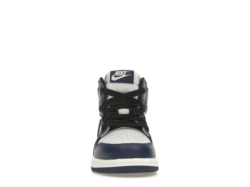 Jordan 1 Retro High OG Midnight Navy (PS)