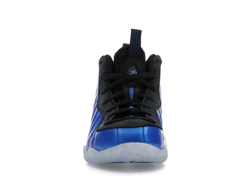 Nike Little Posite One International Blue (PS)