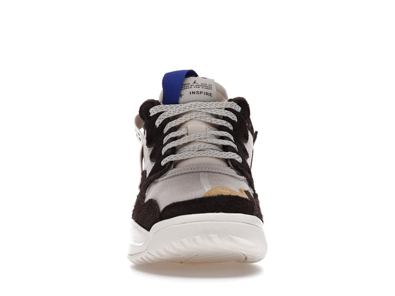 Jordan MA2 Treat Yourself