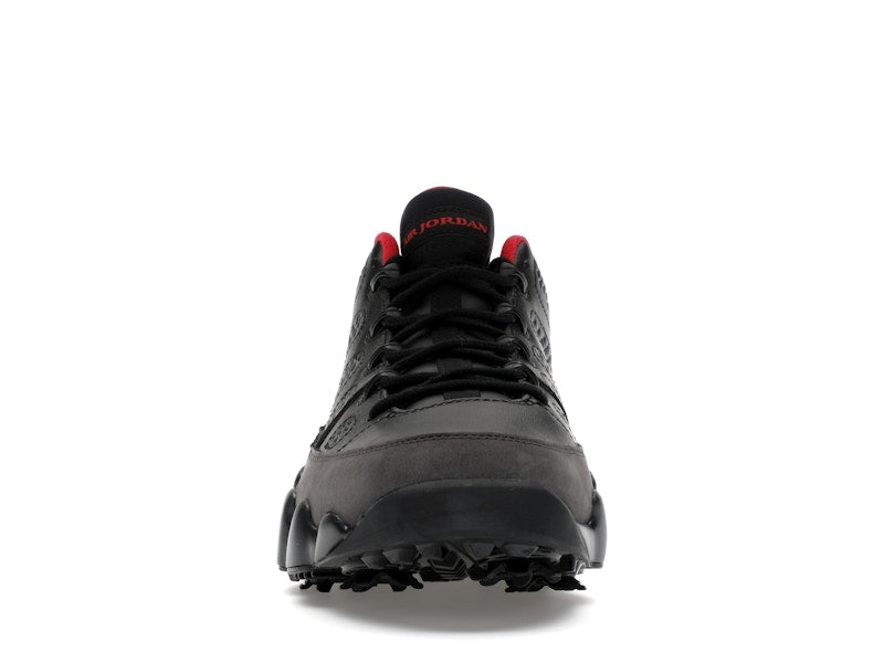 Jordan 9 Retro Low Golf Charcoal