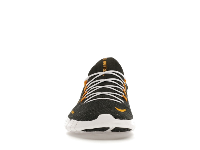 Nike Free Run 5.0 Sequoia Oil Green