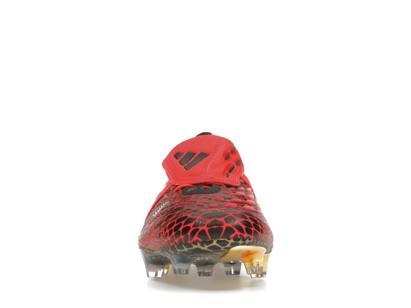 adidas Predator Elite Foldover Tongue FG Year of the Snake