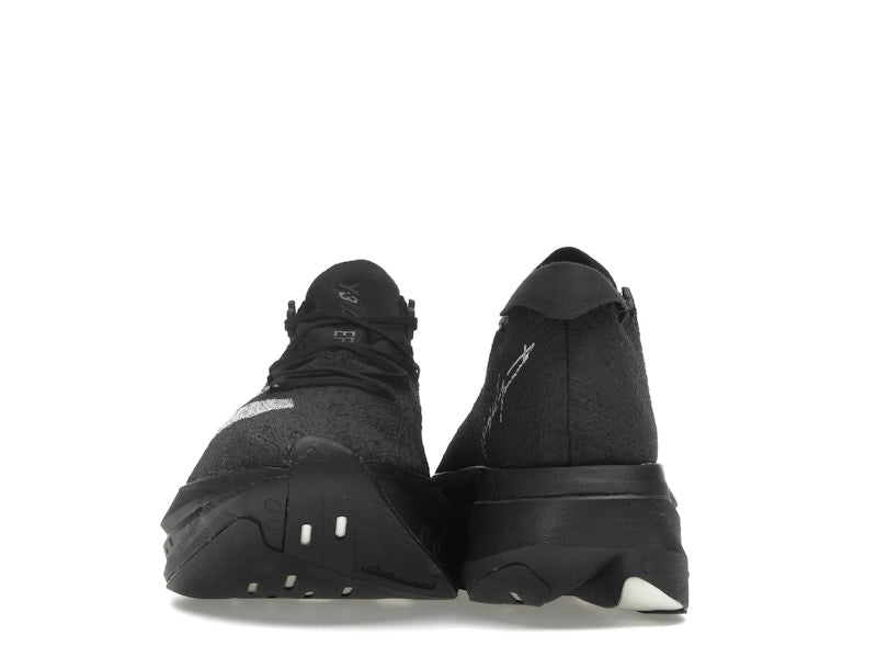 adidas Y-3 Prime x 2 Strung Black
