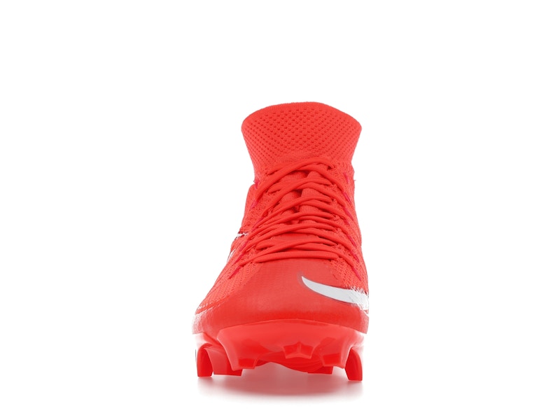 Nike Vapor Edge 360 Untouchable Mid Bright Crimson