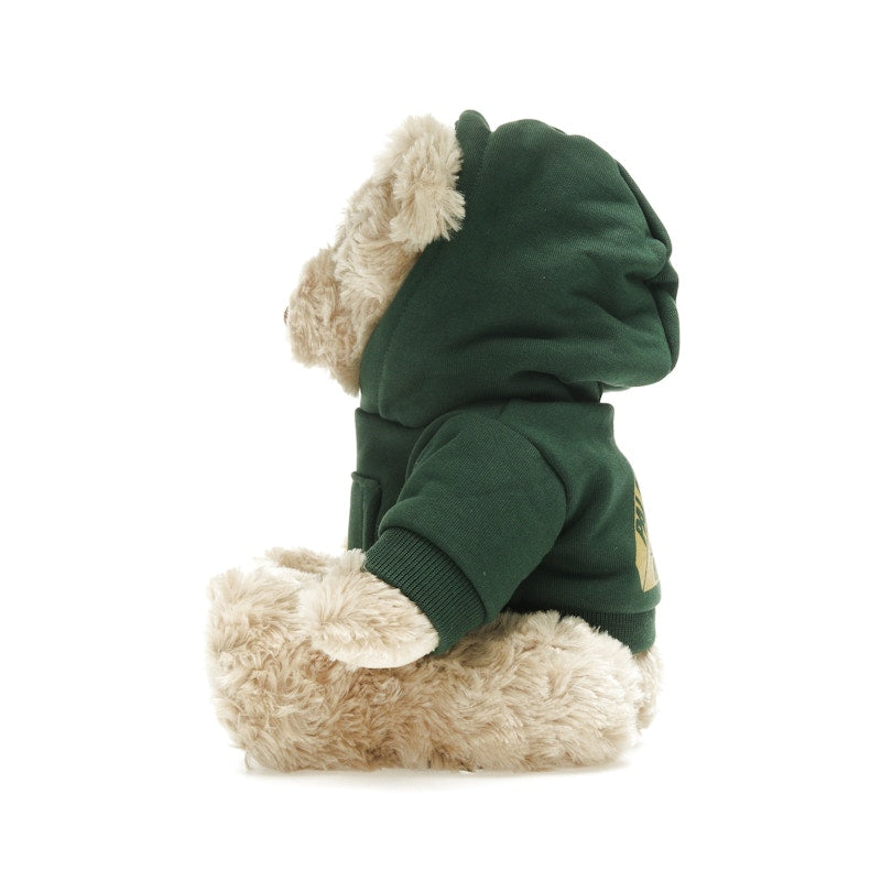Palace x Harrods Teddy Bear Green