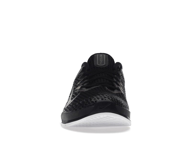 Nike Metcon 6 Black White