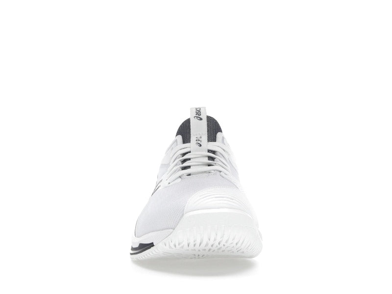 ASICS Solution Speed FF 3 A.P.C. White Midnight
