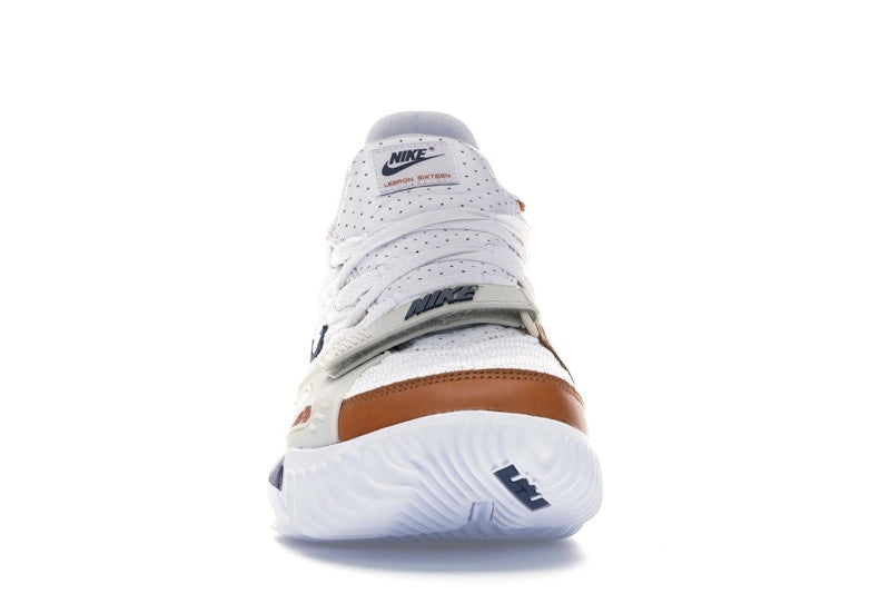 Nike LeBron 16 Air Trainer Medicine Ball