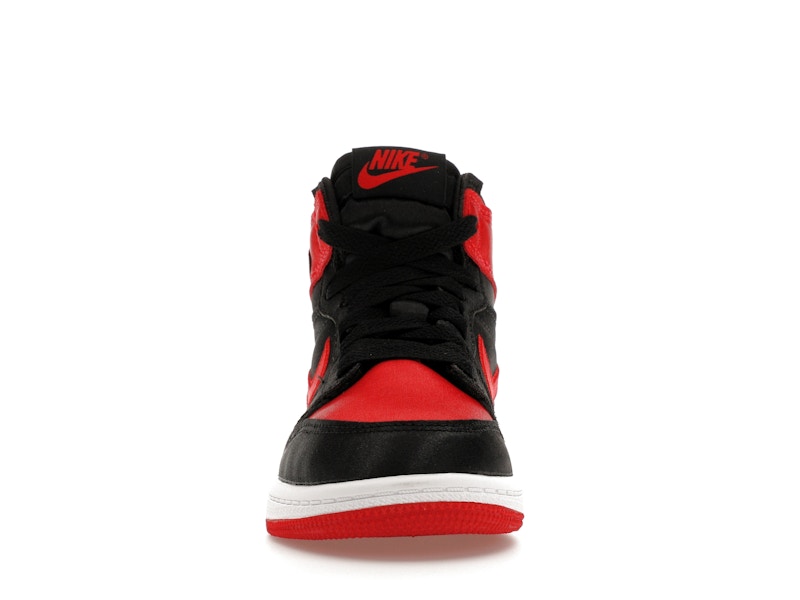 Jordan 1 Retro High OG Satin Bred (PS)