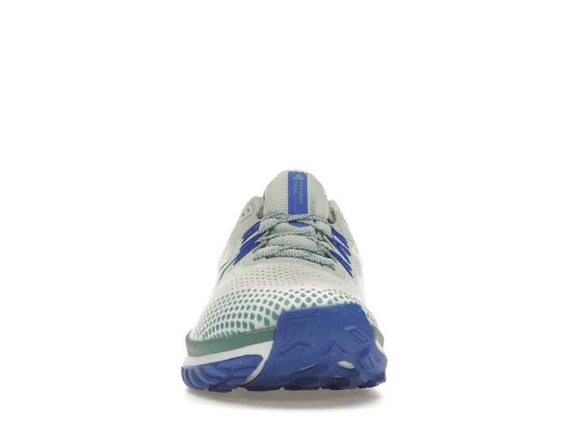 Nike React Pegasus Trail 4 Light Silver Racer Blue Football Grey Mineral Teal