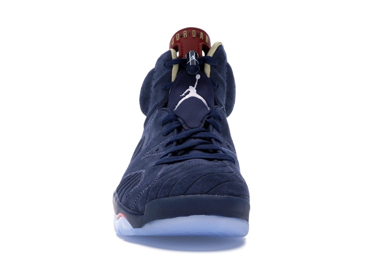 Jordan 6 Retro Doernbecher 15th Anniversary