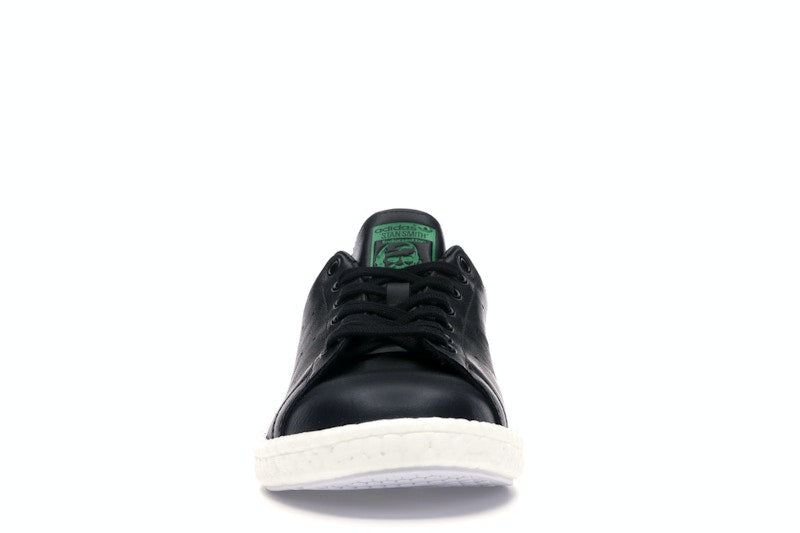 adidas Stan Smith Boost Black Green