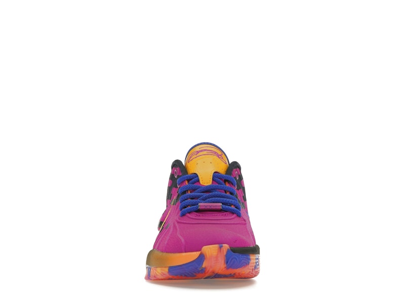 Nike LeBron 21 SE Welcome to Camp (GS)