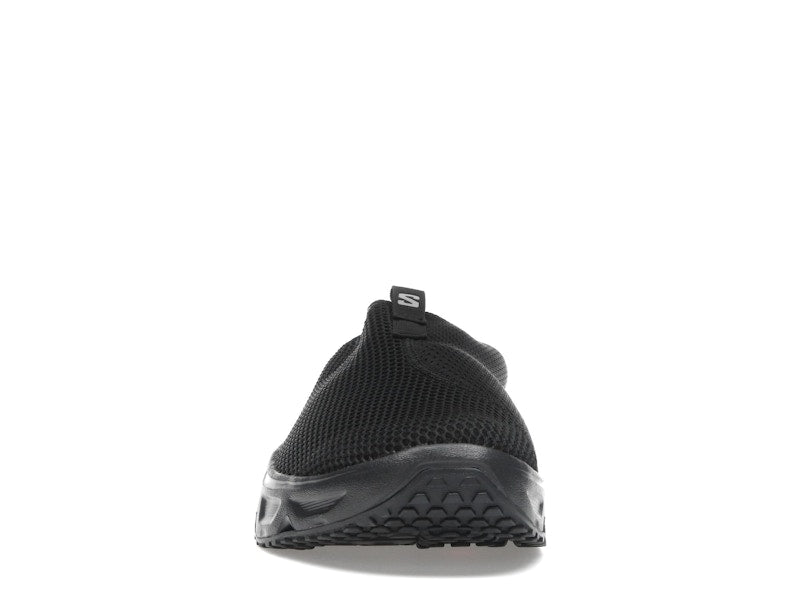 Salomon Reelax Moc 6.0 Black