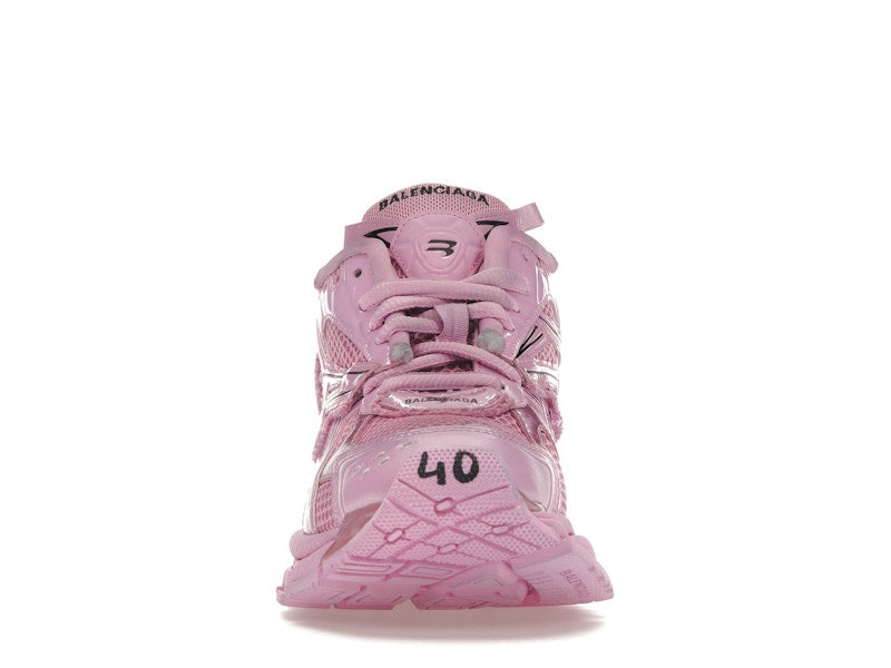 Balenciaga Runner Pink (Women's)