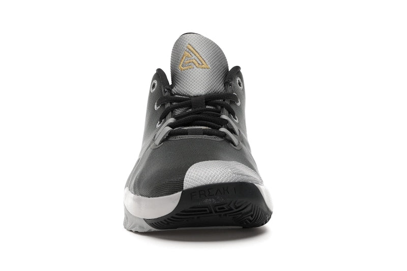 Nike Zoom Freak 1 Smoke Grey (GS)