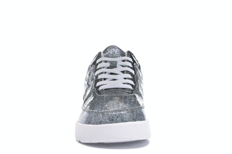 A Bathing Ape Road Sta Stampd