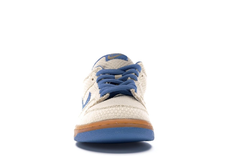 Nike SB Dunk Low Cascade Blue