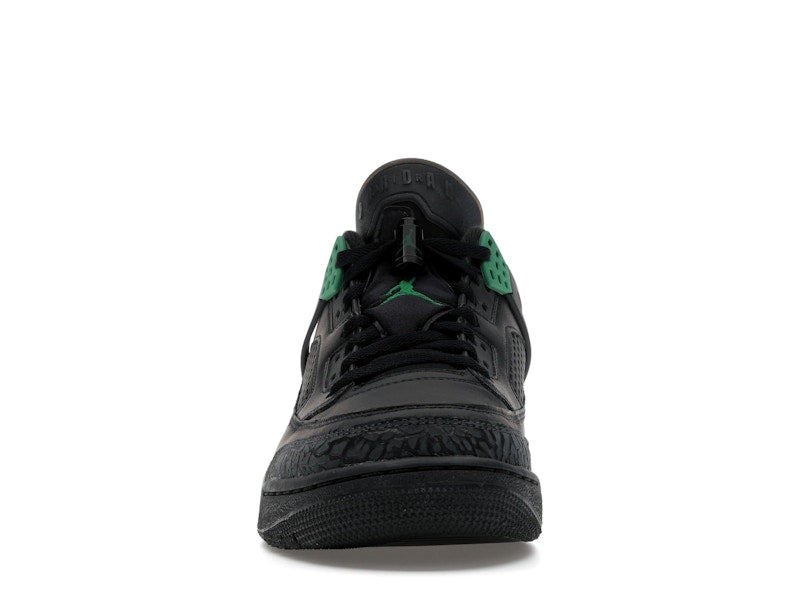 Jordan Spizike Low Pine Green