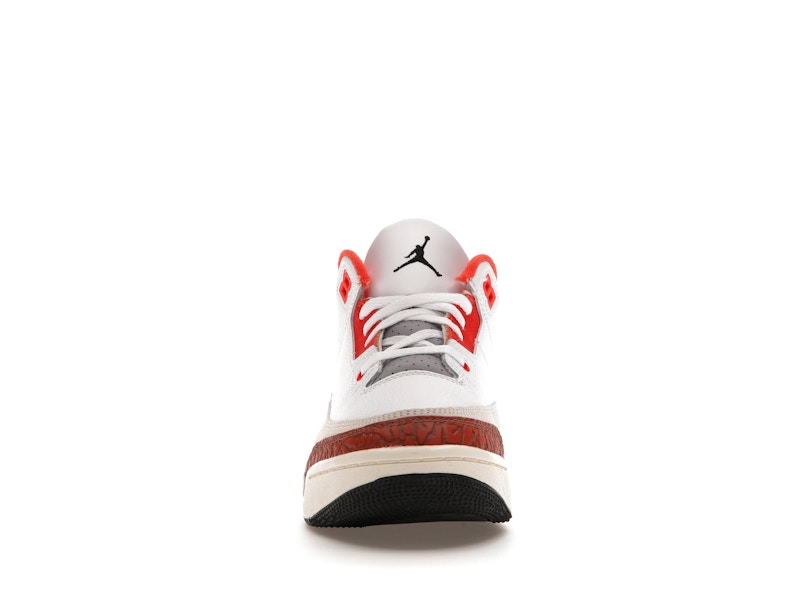 Jordan 3 Retro SE Dunk on Mars (PS)
