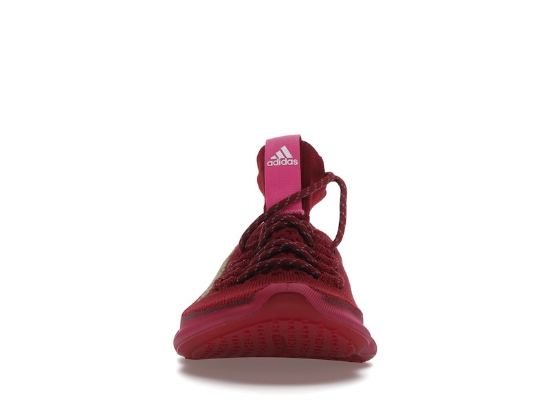 adidas Humanrace Sičhona Burgundy