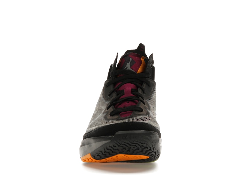 Jordan 37 Bordeaux