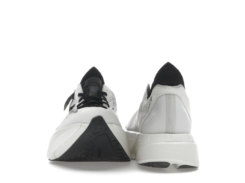 adidas Y-3 Adios Pro 4 Beige Orbit Grey Black