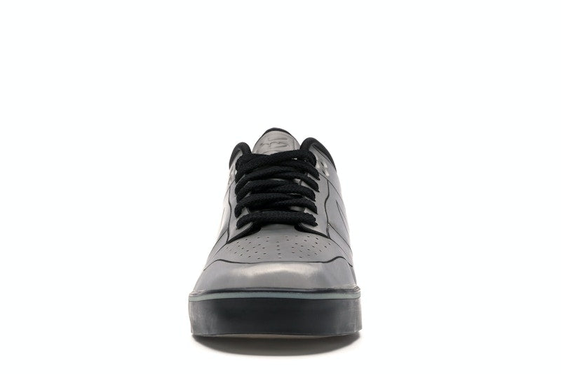 Nike Dunk Low 6.0 SE Delorean DMC-12