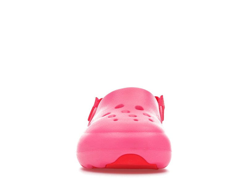 Jordan Hydrip Digital Pink Racer Pink (GS)