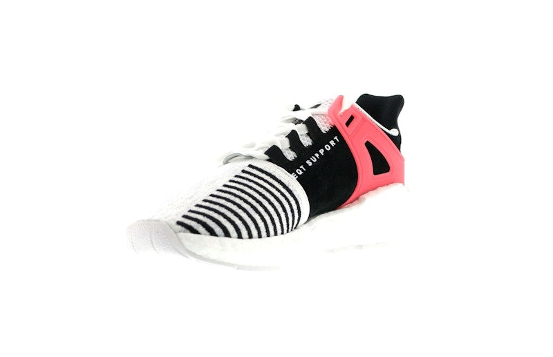adidas EQT Support 93/17 White Red