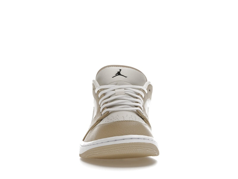 Jordan 1 Low SE Sail Rattan University Red