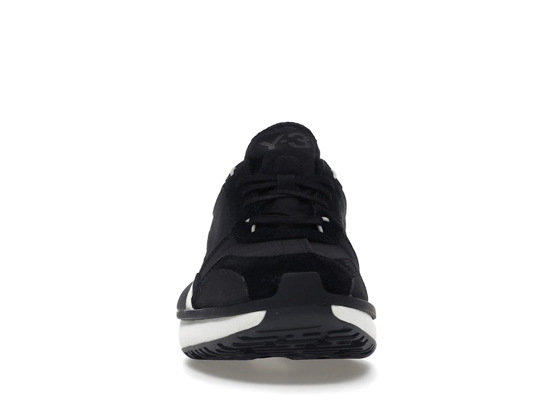 adidas Y-3 Ajatu Run Black White