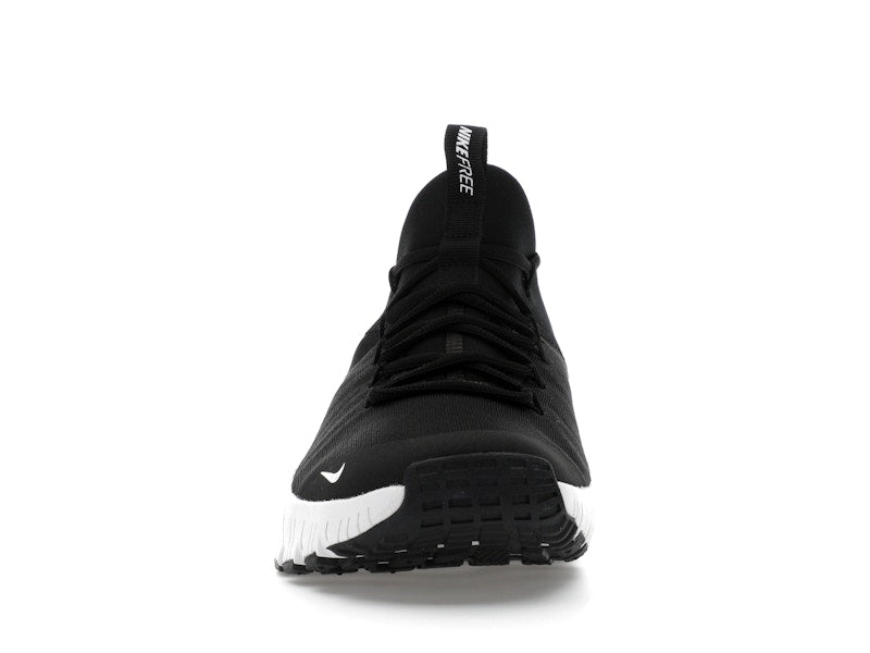 Nike Free Metcon 6 Black White