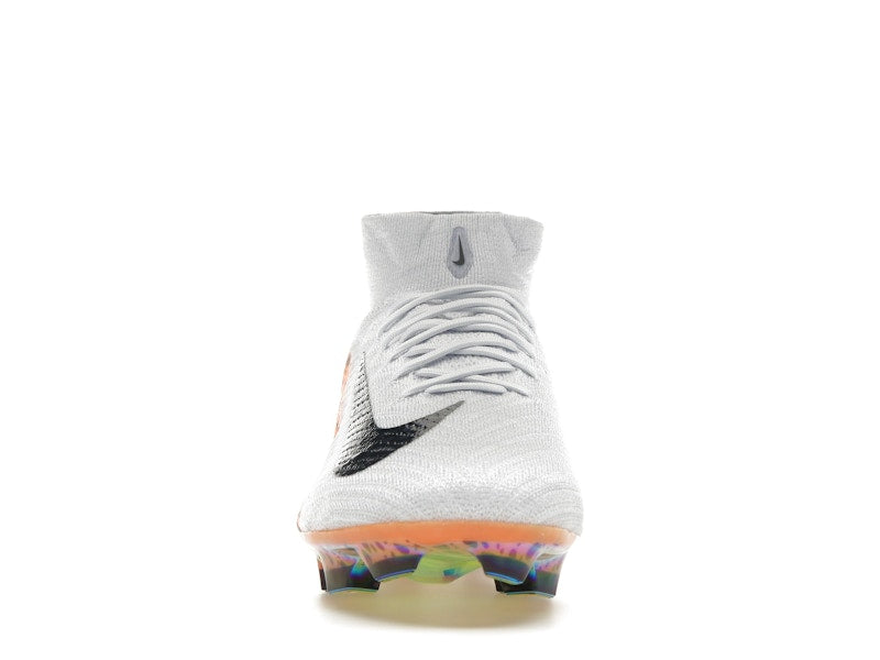 Nike Mercurial Superfly 10 Elite FG Electric Pack Olympic Safari