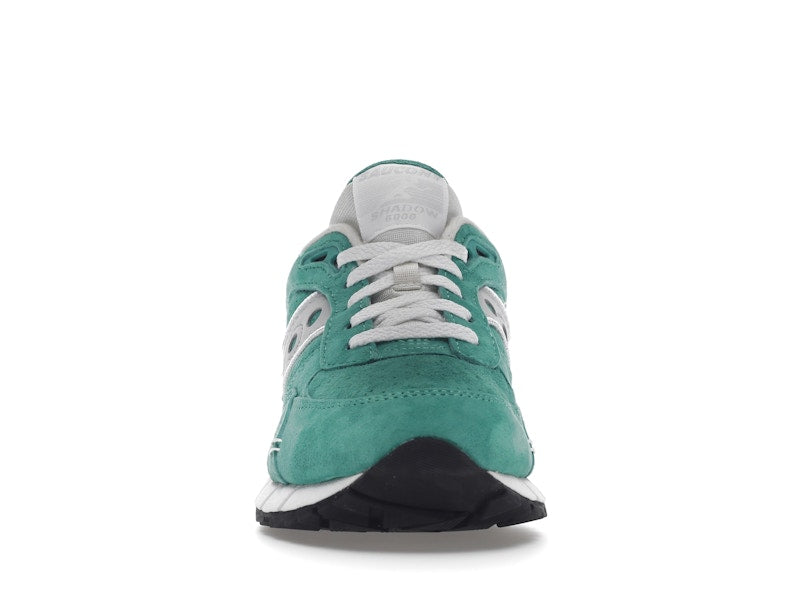Saucony Shadow 6000 Premium Suede Green