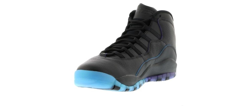 Jordan 10 Retro Shanghai