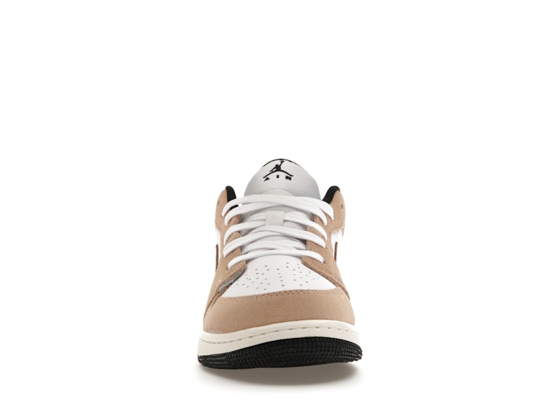Jordan 1 Low SE Brown Elephant (GS)