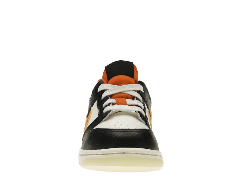 Nike Dunk Low PRM Halloween (2021) (TD)