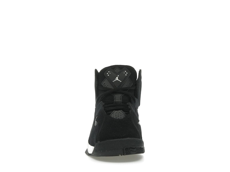 Jordan True Flight Black Phantom (GS)