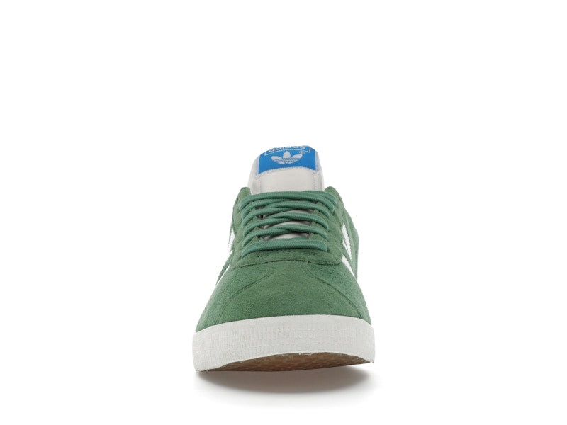 adidas Gazelle Preloved Green Core White
