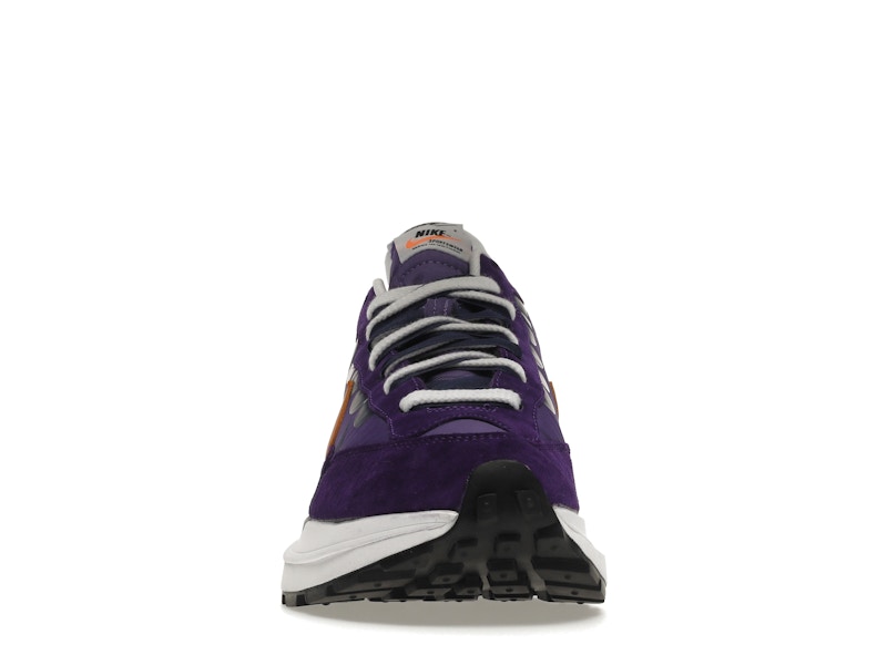 Nike Vaporwaffle sacai Dark Iris