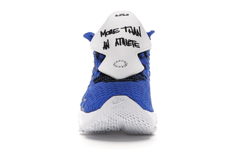 Nike LeBron 17 More Than An Athlete (GS)